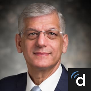 Elie Zayyat, MD
