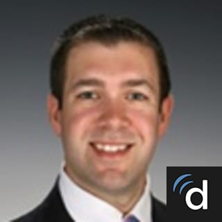 Patrick Renton, MD