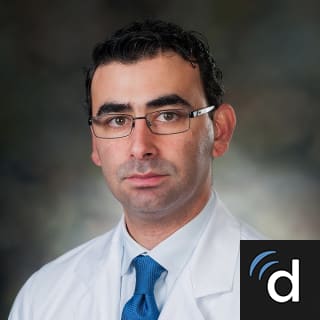Georges Haidar, MD