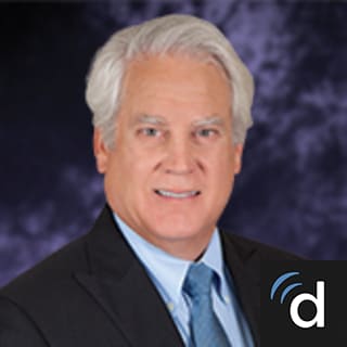 Dirk Vandergon, MD