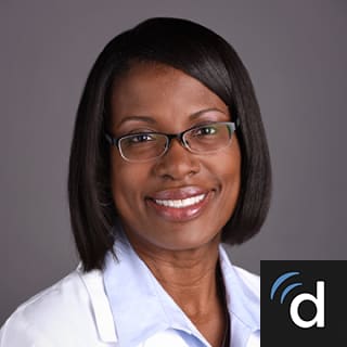 Carla (White) Holder, MD