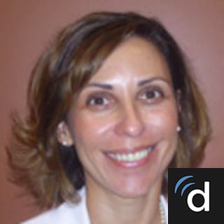 Beth Zavell, MD