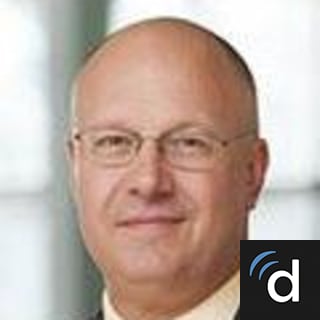 Dwight Poehlmann, MD