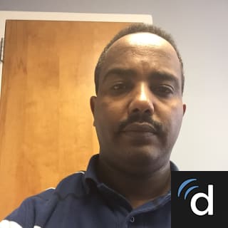 Tameru Demsie, MD