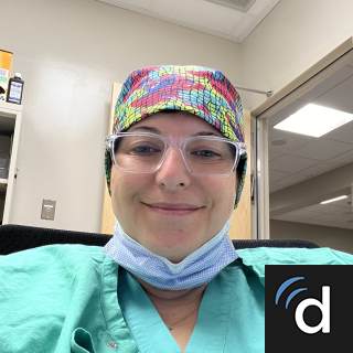 Andrea Ducharme, Family Nurse Practitioner, Pearl, MS