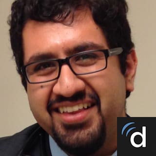 Hemal Sampat, MD