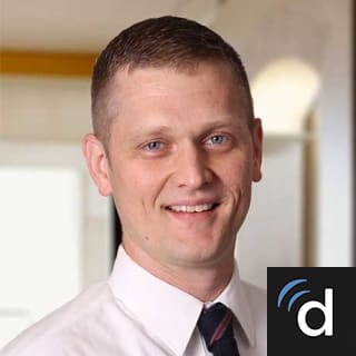 Peter Robinson, MD