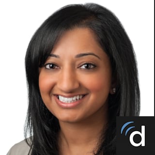 Sindhu (Kurian) Aderson, MD
