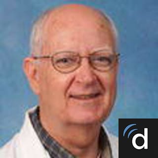 John Woosley, MD