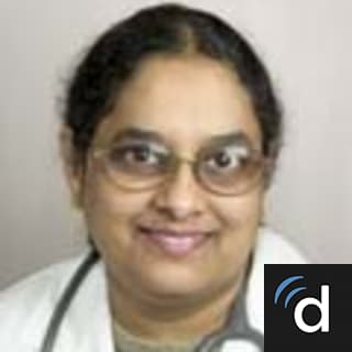 Rupa Chennamaneni, MD