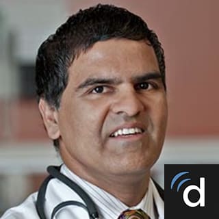 Raja Sharma, MD, Cardiology, Barrington, IL