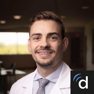 Daniel Bilaniv, DO, Physical Medicine/Rehab, Spokane, WA