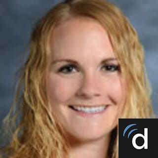 Josie Syverson, MD