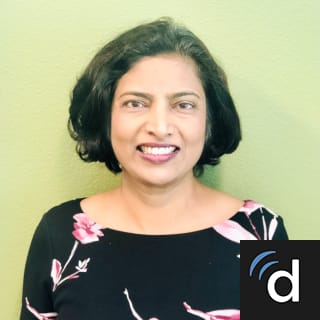 Meera Nunna, MD, Pediatrics, Des Moines, IA