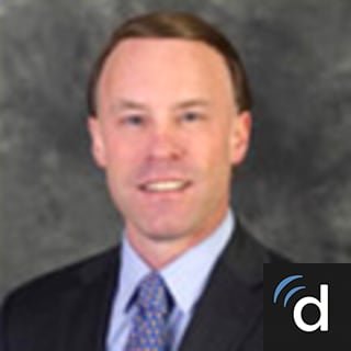 James Gilbert, MD
