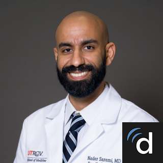 Nader Saremi, MD, Family Medicine, Frisco, TX