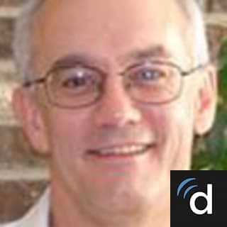 John Blake, MD