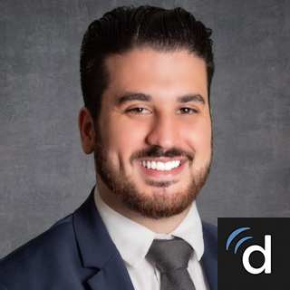 Mido Mehio, DO, Internal Medicine, Tampa, FL