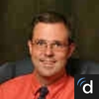 Reginald Gladish, MD