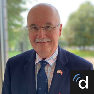 Thomas O'Donnell, MD