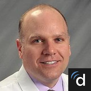 Charles Zonfa, MD