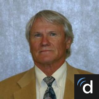 Dennis Johnson, MD, Pathology, Columbia, MO