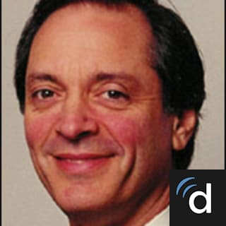 Alexander Brucker, MD