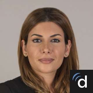 Sepideh Shakeri, MD