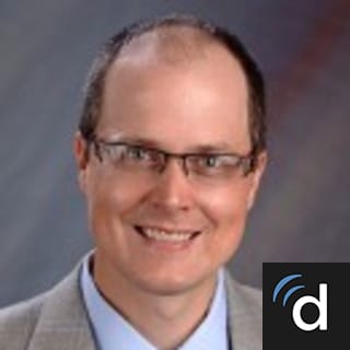 Daryn Collins, MD