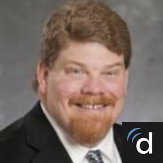 Paul Atkinson, MD