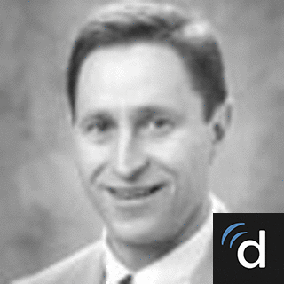 Richard Elsworth, DO