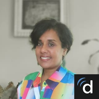Shivani Srivastava, MD