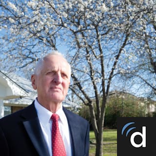 Paul Rountree, MD