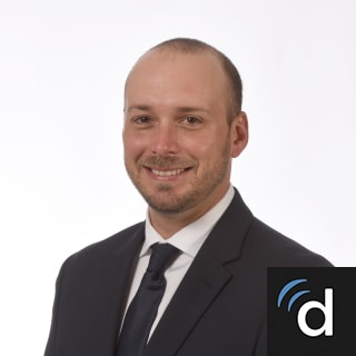 Sean Morell, MD