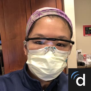 Gigi (Liu) Frasse, Family Nurse Practitioner, Norristown, PA