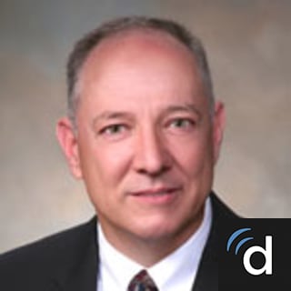 John Hogue, MD