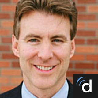 Jeffrey Stickney, MD