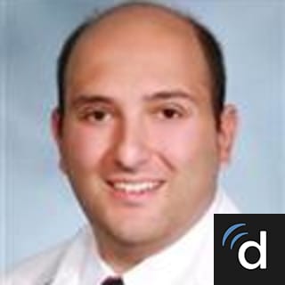 Marc Weiskopf, MD