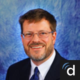 John McCarley, MD
