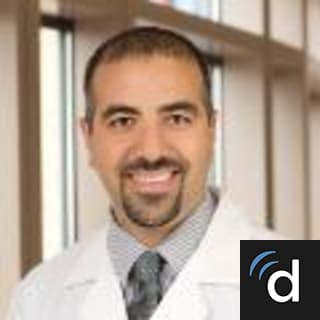 Maher Ghamloush, MD