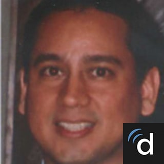 Sergio Alvarado, MD