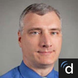 Donald Klippenstein, MD