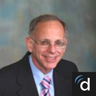 James Fox, MD
