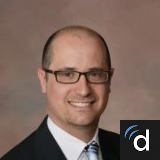 Federico Rossi, MD