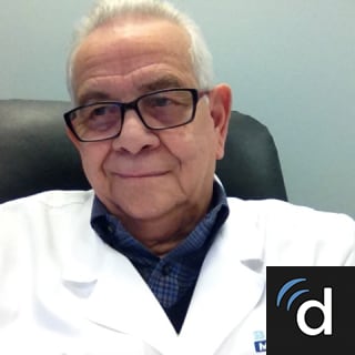 Freddy Sosa, MD