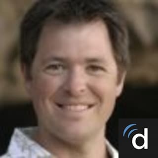 Paul Fry, Emergency Medicine, Lompoc, CA