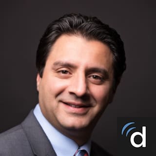 Fadi Joudi, MD