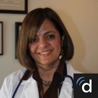 Rosalia Leite-Evans, MD