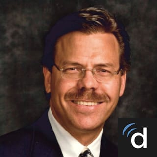 Mark Gillespy, MD, Orthopaedic Surgery, Daytona Beach, FL