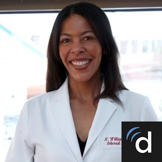 Nicole Williamson, MD
